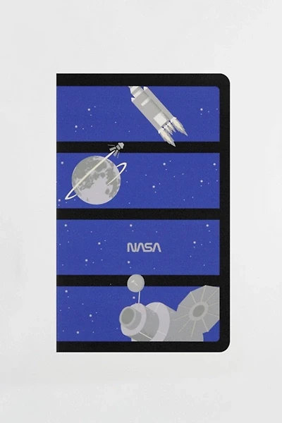 Moleskine Limited Edition NASA-inspired Volant Journal