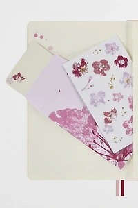 Moleskine Limited Edition Sakura 18-Month 2026-2027 Weekly Planner