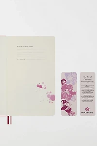 Moleskine Limited Edition Sakura 18-Month 2026-2027 Weekly Planner