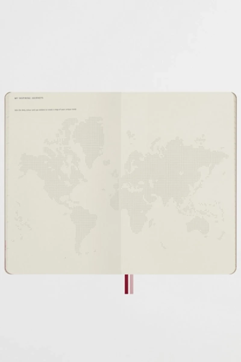 Moleskine Limited Edition Sakura 18-Month 2026-2027 Weekly Planner
