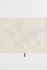 Moleskine Limited Edition Sakura 18-Month 2026-2027 Weekly Planner