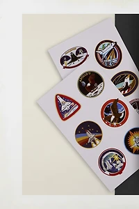 Moleskine Limited Edition NASA-inspired Cahier Journals