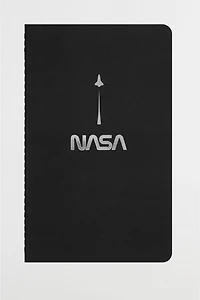 Moleskine Limited Edition NASA-inspired Cahier Journals