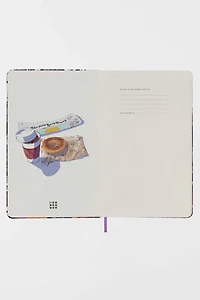 Moleskine Limited Edition I Am New York Notebook