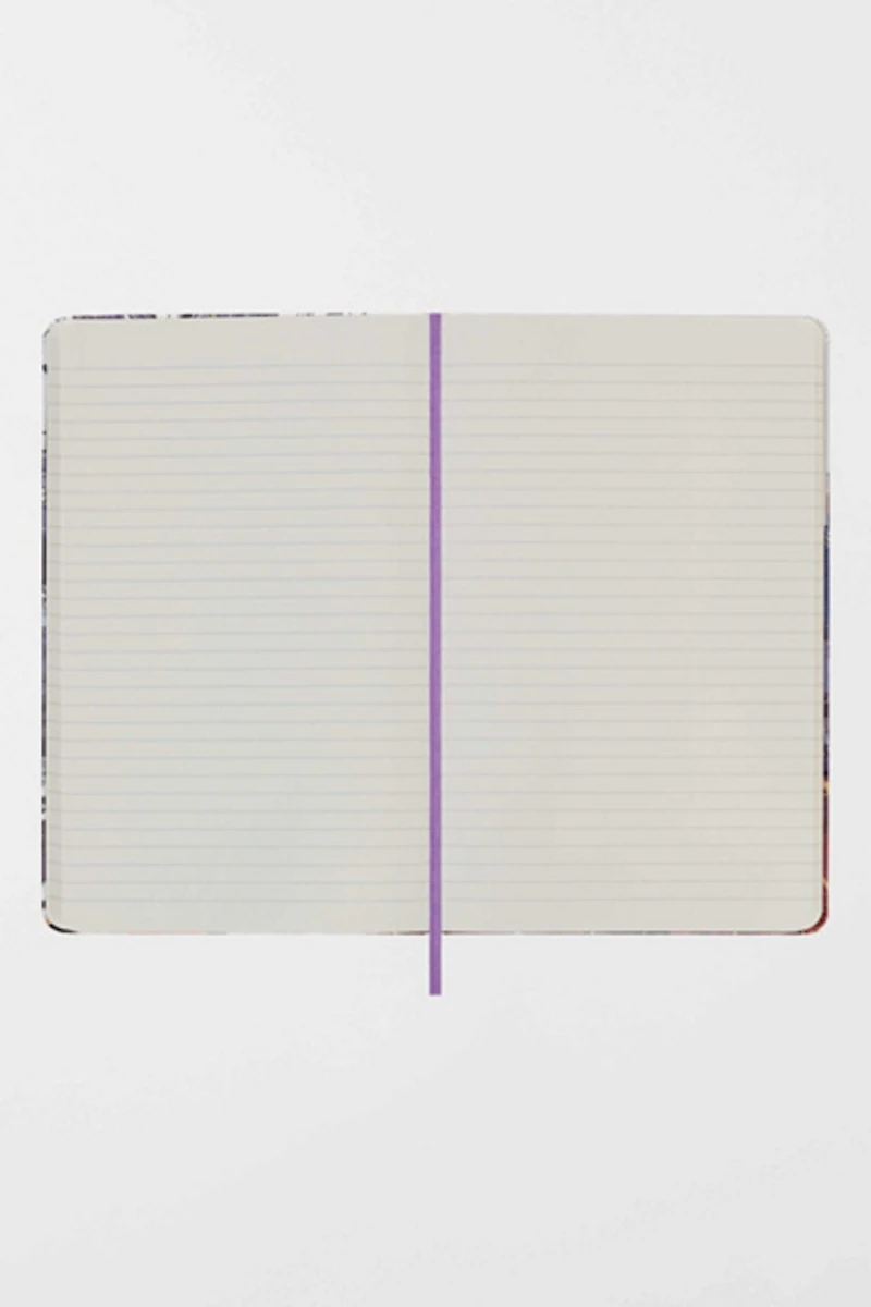 Moleskine Limited Edition I Am New York Notebook