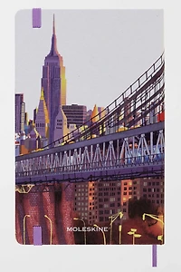 Moleskine Limited Edition I Am New York Notebook