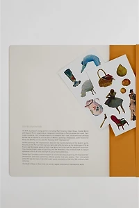 Moleskine Limited Edition Impressionism Cahier Journal