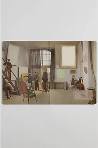 Moleskine Limited Edition Impressionism Cahier Journal