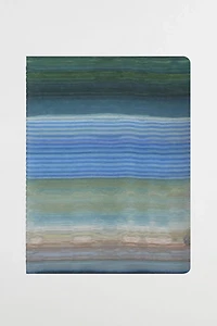 Moleskine Limited Edition Impressionism Cahier Journal