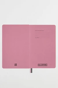 Moleskine x BLACKPINK Limited Edition 18-Month 2026-2027 Weekly Planner