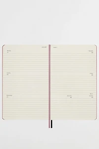 Moleskine x BLACKPINK Limited Edition 18-Month 2026-2027 Weekly Planner