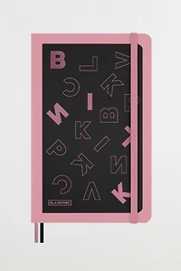 Moleskine x BLACKPINK Limited Edition 18-Month 2026-2027 Weekly Planner