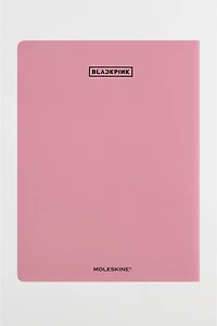 Moleskine x BLACKPINK Limited Edition Cahier Journal