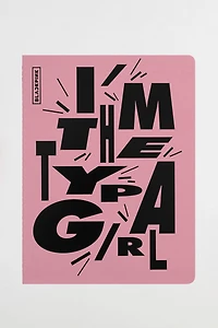 Moleskine x BLACKPINK Limited Edition Cahier Journal
