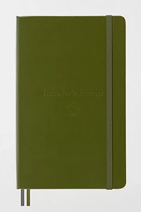 Moleskine Travel Passion Journal