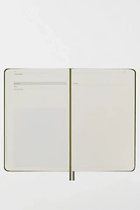 Moleskine Travel Passion Journal