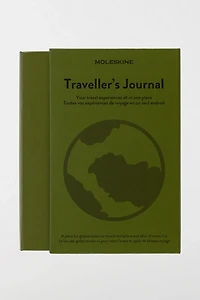 Moleskine Travel Passion Journal