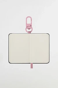 Moleskine x BLACKPINK Limited Edition Mini Notebook Charm