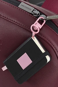 Moleskine x BLACKPINK Limited Edition Mini Notebook Charm