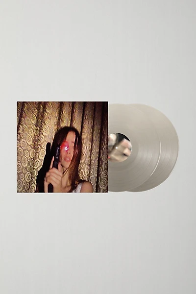 Fakemink - Terrified . UO Exclusive 2XLP
