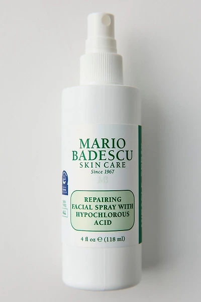 Mario Badescu Repairing Hypochlorous Acid Facial Spray