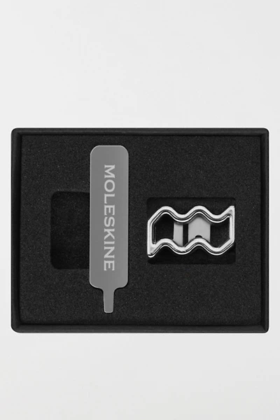 Moleskine Horoscope Notebook Pin