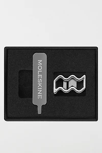 Moleskine Horoscope Notebook Pin