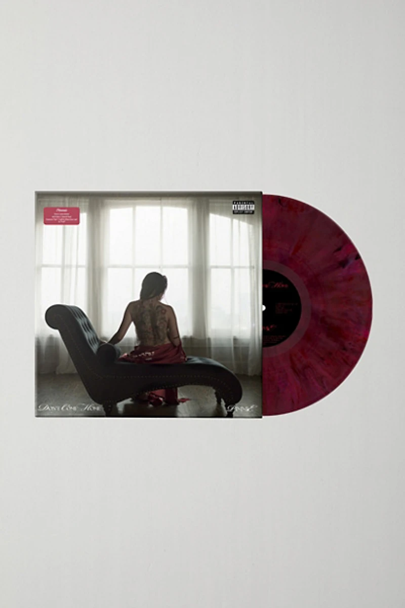 Pimmie - Don’t Come Home LP
