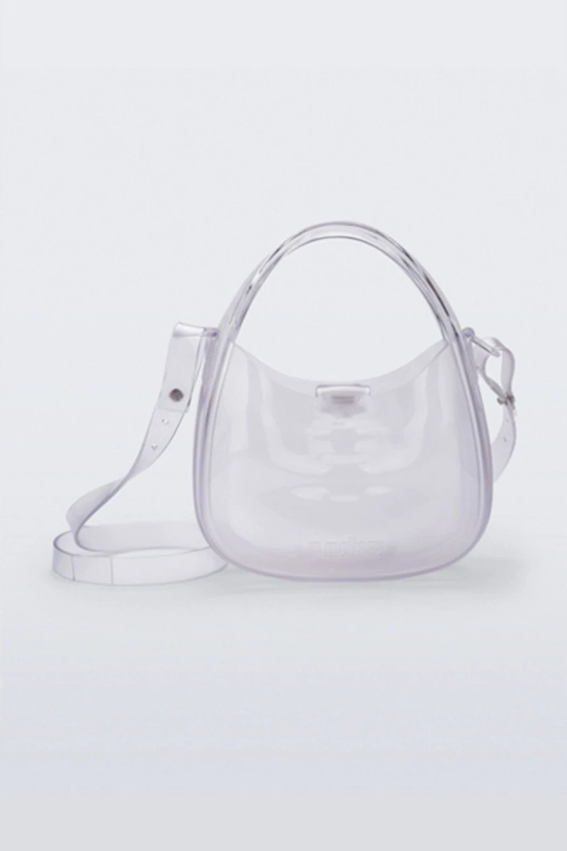 Melissa Jelly Mirror Bag