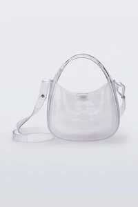 Melissa Jelly Mirror Bag