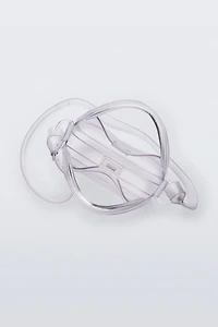 Melissa Jelly Mirror Bag