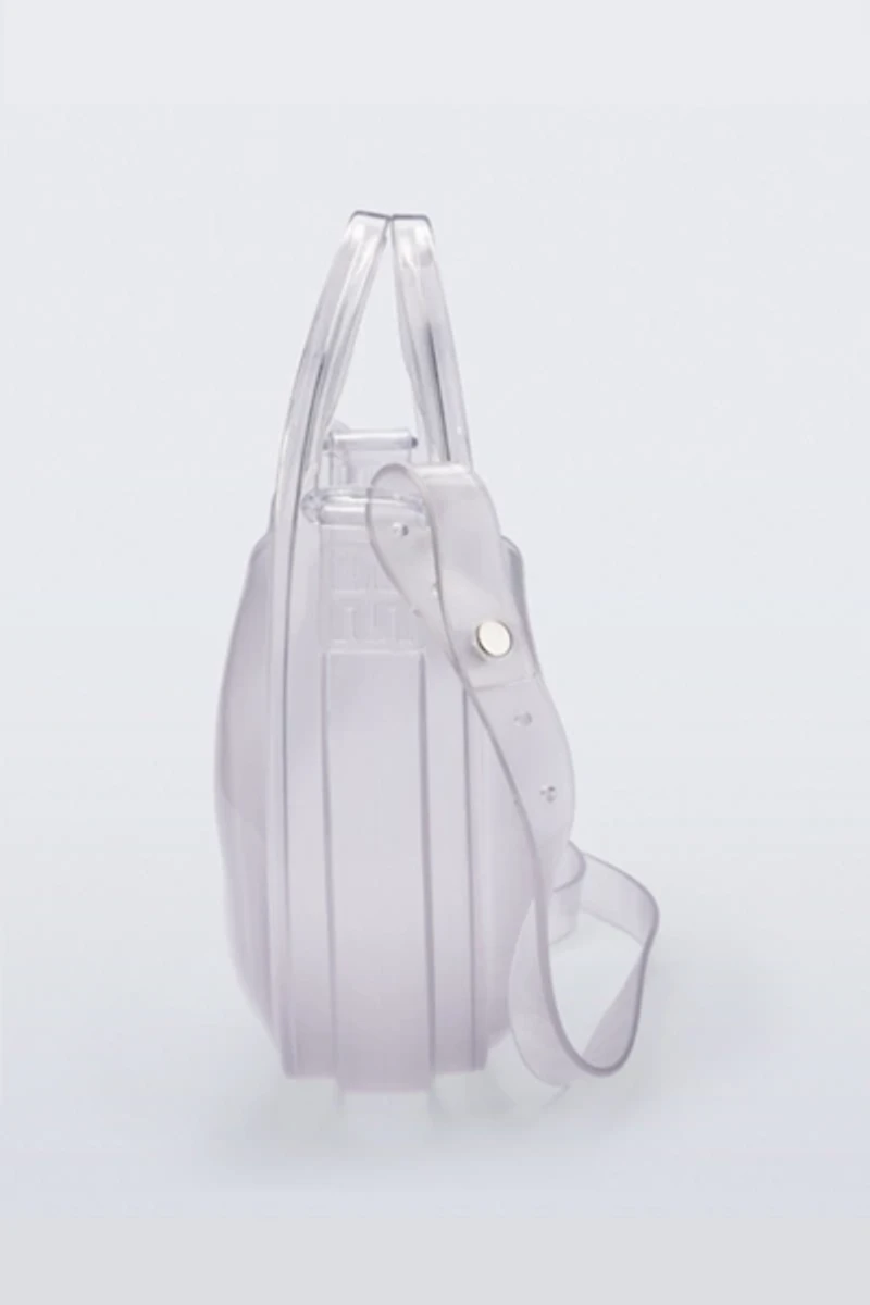 Melissa Jelly Mirror Bag