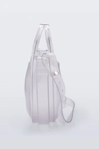 Melissa Jelly Mirror Bag