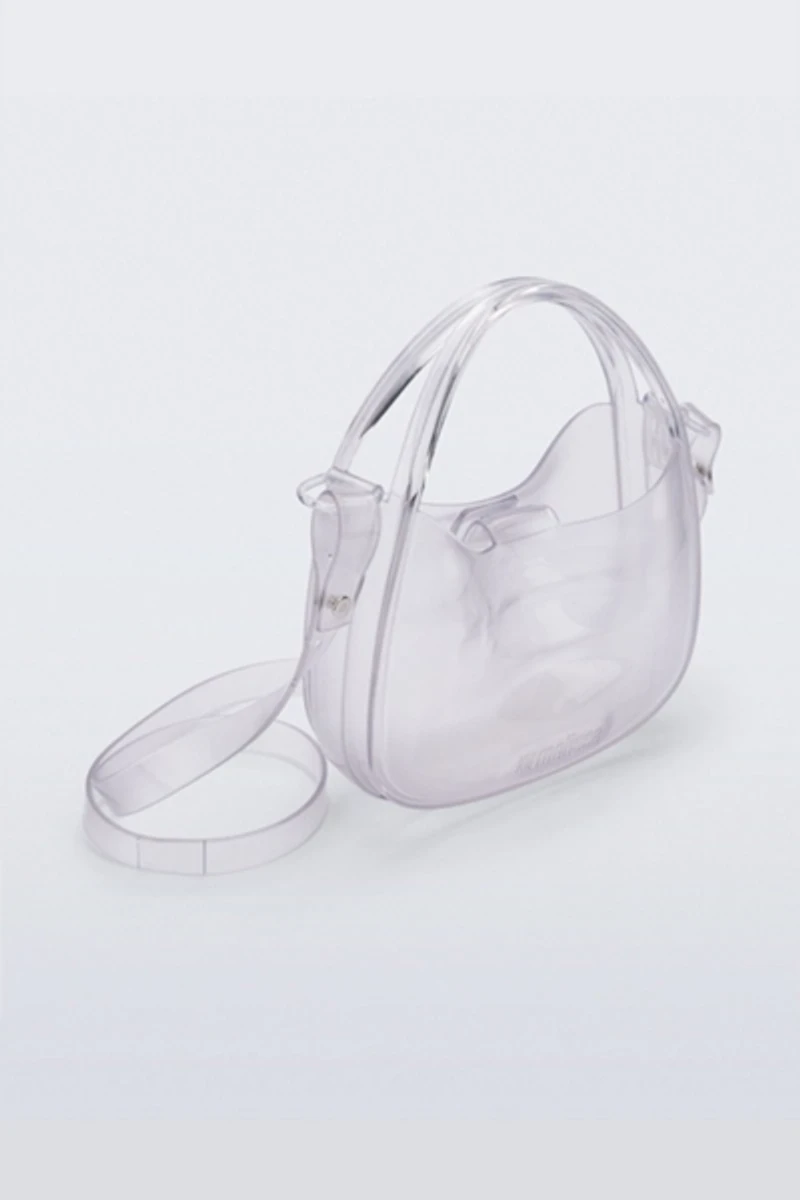 Melissa Jelly Mirror Bag
