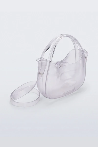 Melissa Jelly Mirror Bag