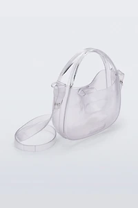 Melissa Jelly Mirror Bag
