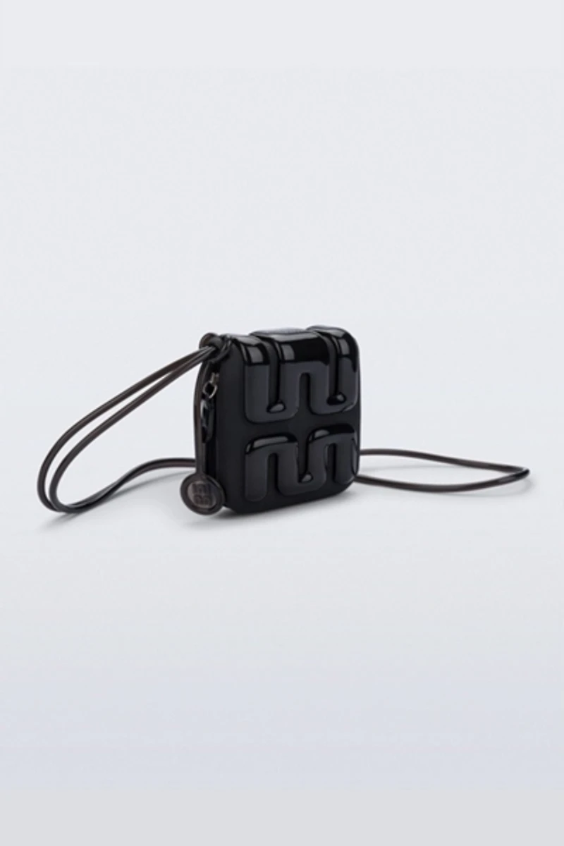 Melissa Jelly Wallet Bag
