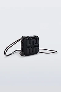 Melissa Jelly Wallet Bag