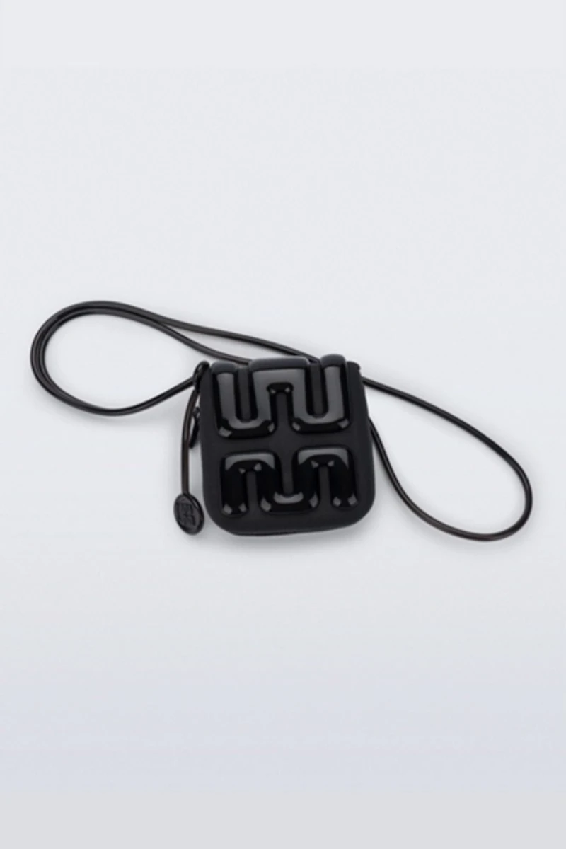 Melissa Jelly Wallet Bag