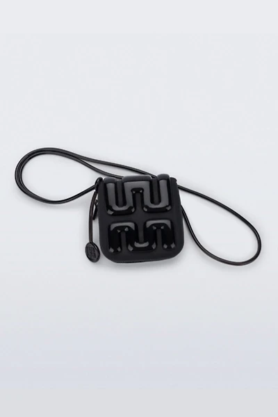 Melissa Jelly Wallet Bag