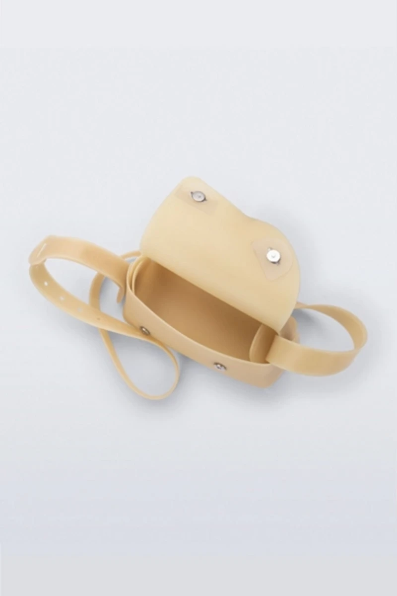 Melissa Jelly Cross Bag II