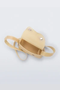 Melissa Jelly Cross Bag II