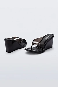 Melissa Nabeela Wedge Sandal