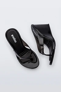 Melissa Nabeela Wedge Sandal