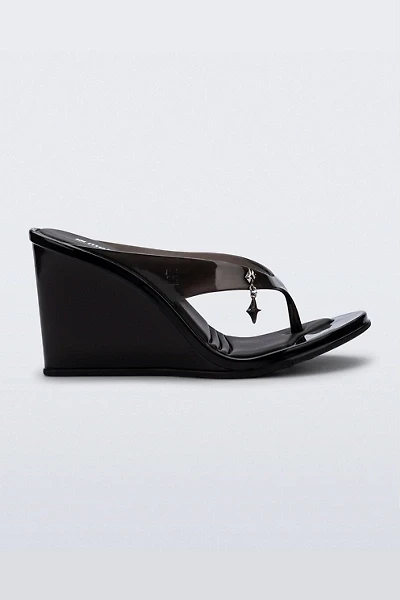 Melissa Nabeela Wedge Sandal