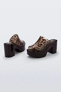 Melissa Hype II Mule Heel