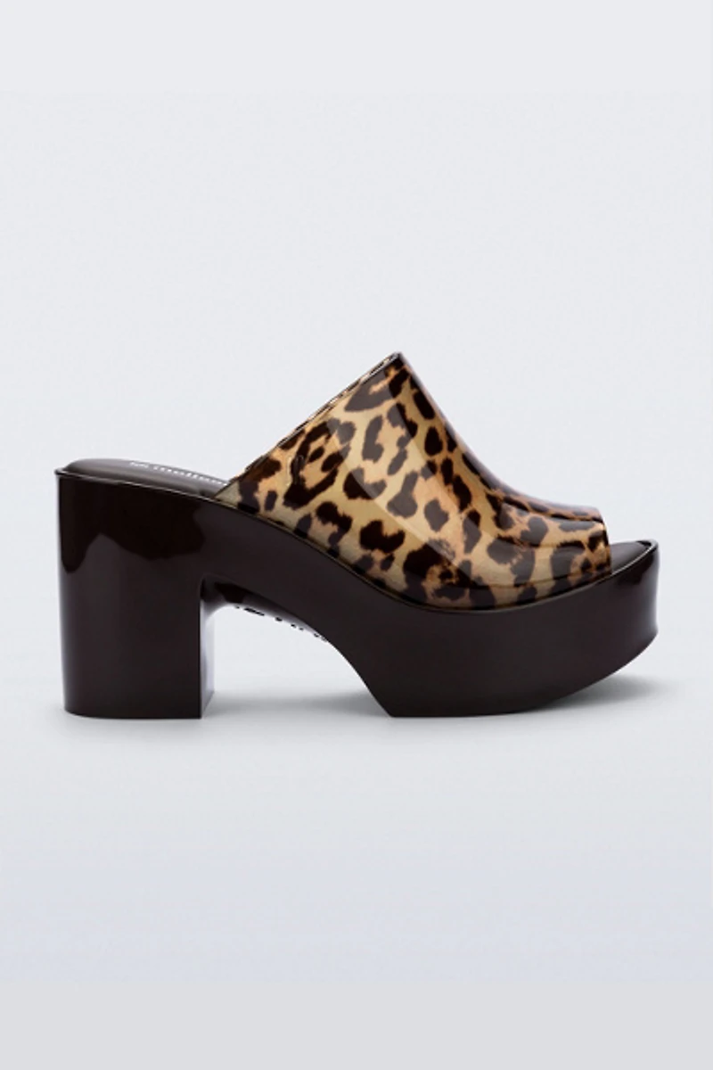 Melissa Hype II Mule Heel
