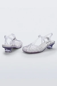 Melissa Vixen Jelly Kitten Heel