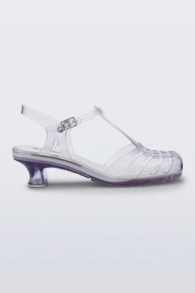 Melissa Vixen Jelly Kitten Heel
