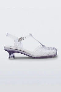 Melissa Vixen Jelly Kitten Heel